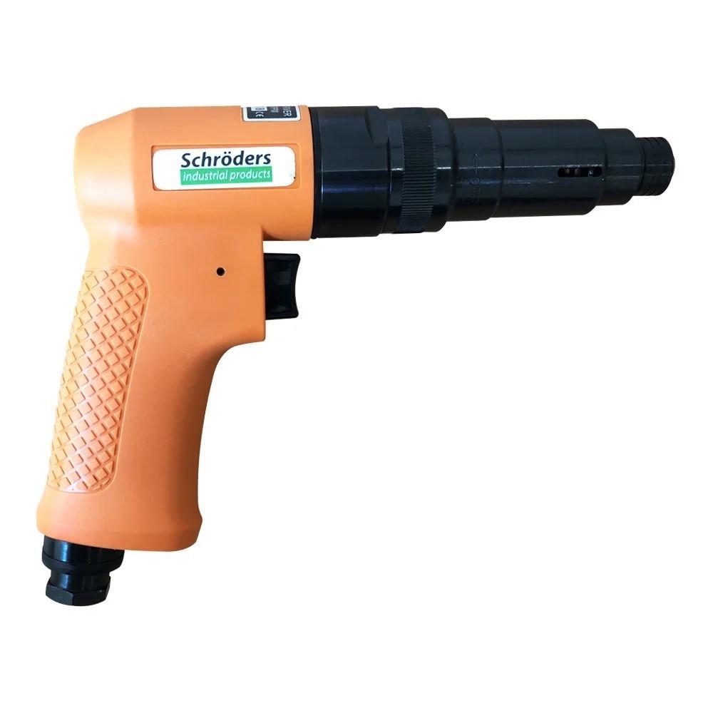 Шуруповерт 1800 об/мин Schroders SR-82-7500 - фото 3 Шуруповерт 1800 об/мин Schroders SR-82-7500 - фото 3