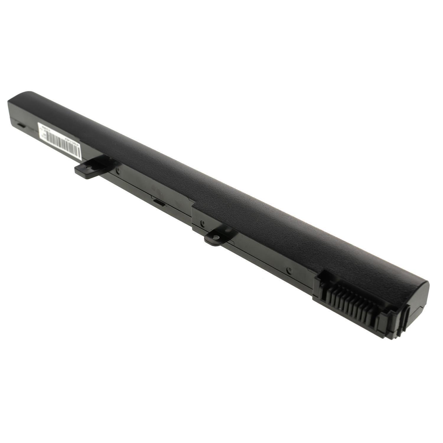 Аккумулятор для ноутбука Asus X551MA 2200 mAh 14,4V (134339)