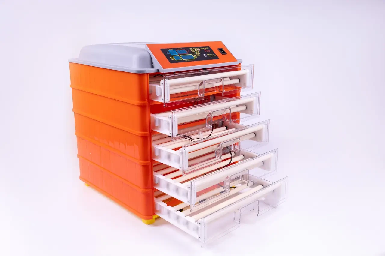 Автоматический инкубатор HHD E230 (11435)