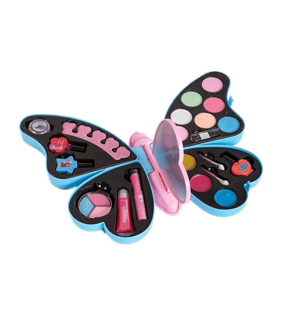 Набір дитячої косметики Cosmetic Girls Toys Multicolor (112866)