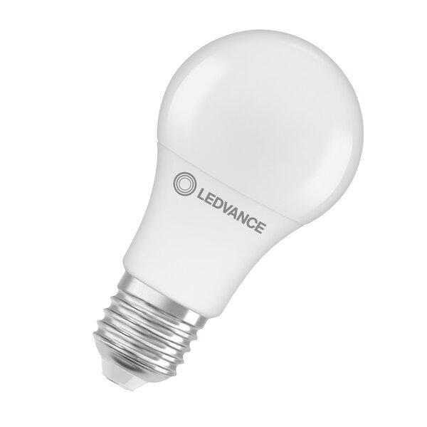 Лампа Ledvance LED VALUE CL Груша 10W 220V 1055lm 4000K E27 60x113 мм (4099854048883)