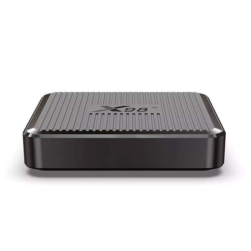 Тариф M Sweet.TV на 6 місяців для п'яти пристроїв + приставка X98Q 2/16 Гб Smart TV Box (552-3-s) - фото 5