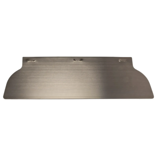 Сменное лезвиеOlejnik для механизированного шпателя 800х0,5 мм (1239800GB5)