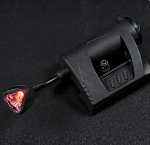 Фонарь с креплениями Princeton Tec Charge-MPLS Черный (44570) - фото 5 Фонарь с креплениями Princeton Tec Charge-MPLS Черный (44570) - фото 5