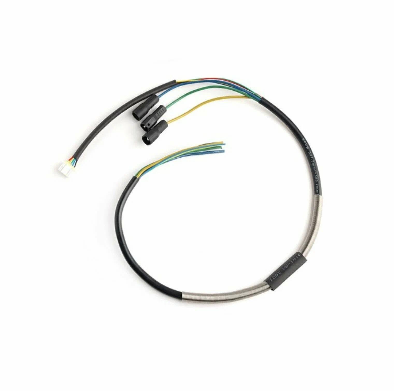 Кабель мотор колеса электросамоката Ninebot MAX G30 (497)