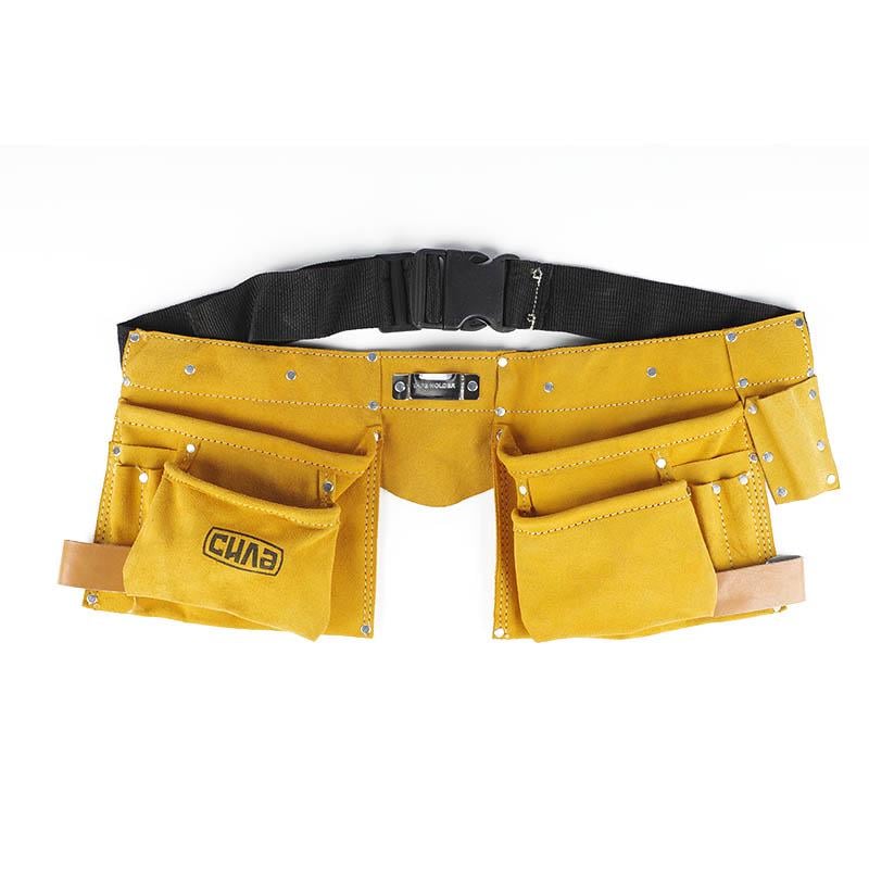 Пояс слесарный Сила 11 отделений (330192)