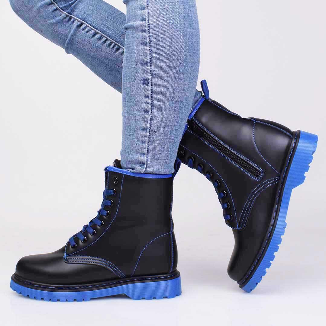 Ботинки женские 335387 р. 37 23,5 см