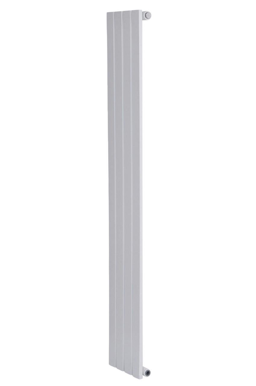 Радиатор дизайнерский вертикальный Arttidesign Terni 4/1500/236/50 Белый матовый (AD-TR.4.150.23.5.W)