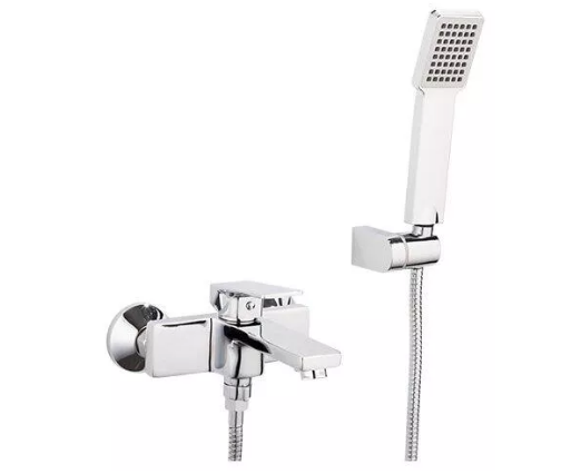 Змішувач для ванни Frap F3246 H46 Chrome