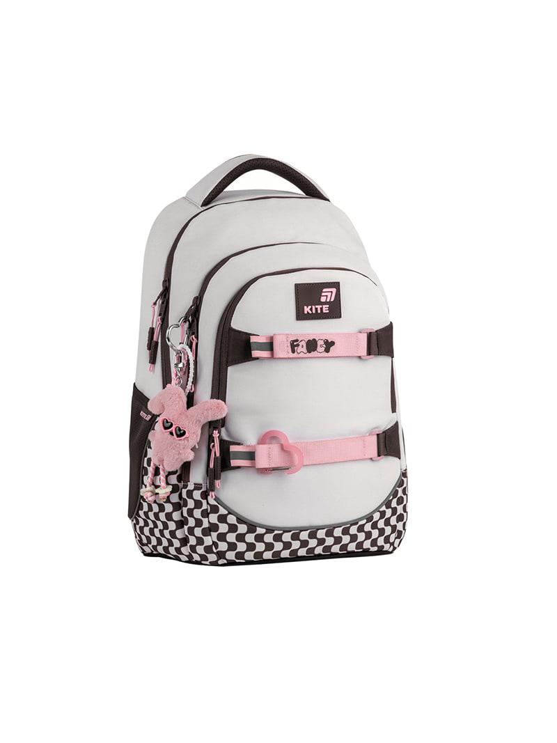 Рюкзак Kite Education Teens727M Fancy (K26-727M-2)