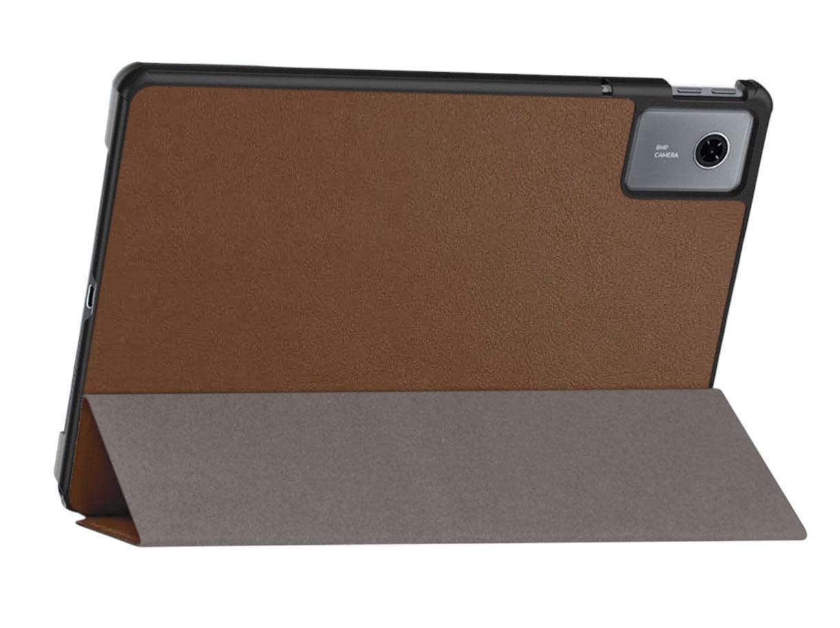 Чехол для планшета Primolux Slim Lenovo Idea Tab 11" TB-336 Brown (2766570377) - фото 3