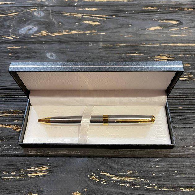 Подарункова ручка The Tron 28 в футлярі