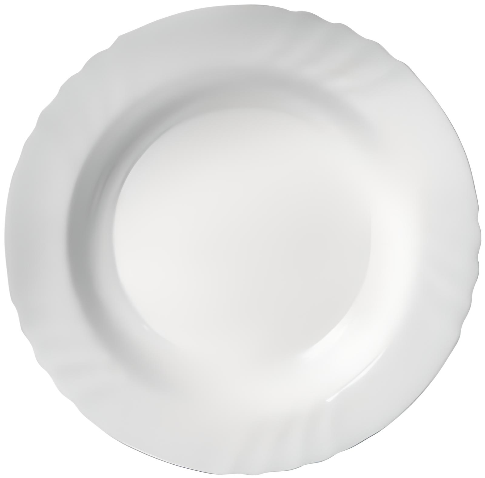 Блюдо глибоке кругле Bormioli Rocco 32 см (402853f26321990)