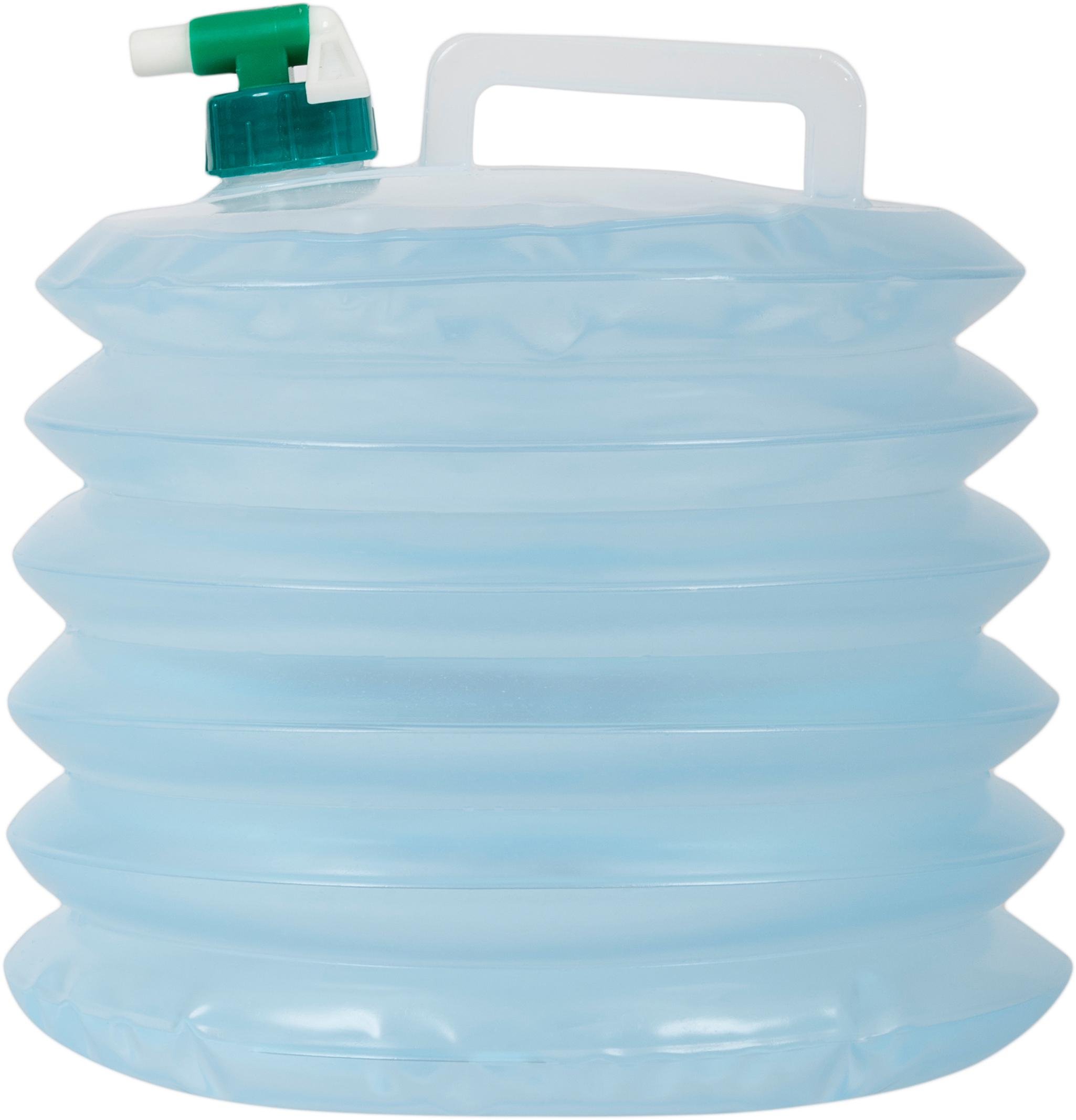 Емкость для воды Highlander Accordion Water Carrier 10 л (CP107)