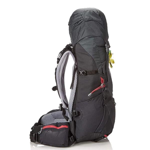 Рюкзак туристический Deuter Aircontact Lite SL 30+5 л (4340018 4701) - фото 7