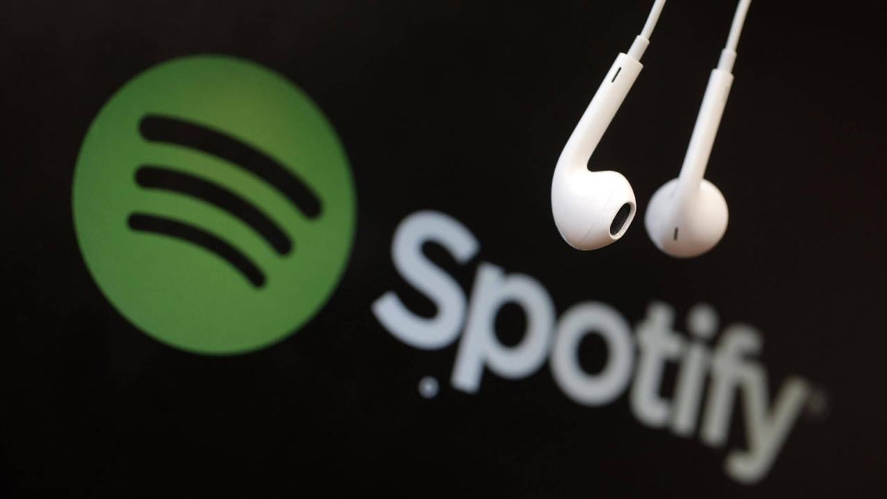 Підписка Spotify Premium на 12 місяців - фото 3 Підписка Spotify Premium на 12 місяців - фото 3