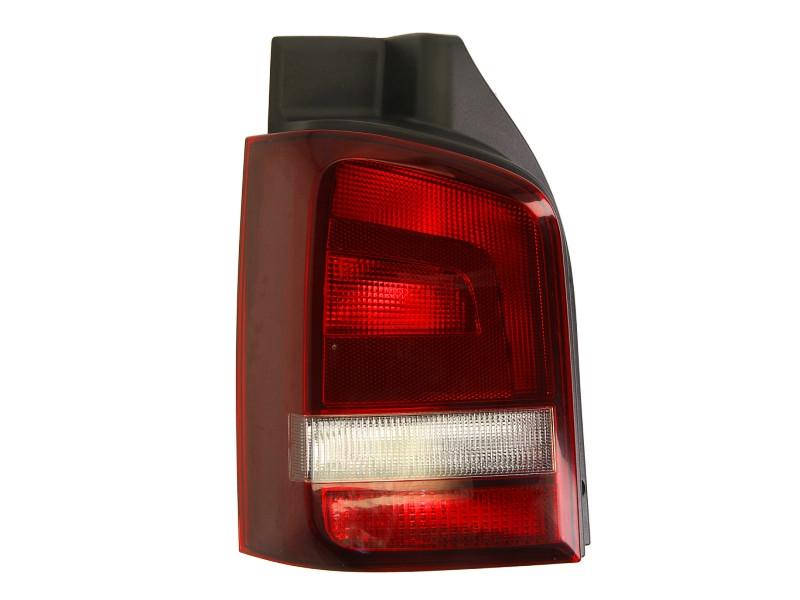 Фонарь задний левый Volkswagen T5+ 2010-2015 1-дверная версия (441-19B1L-UE)