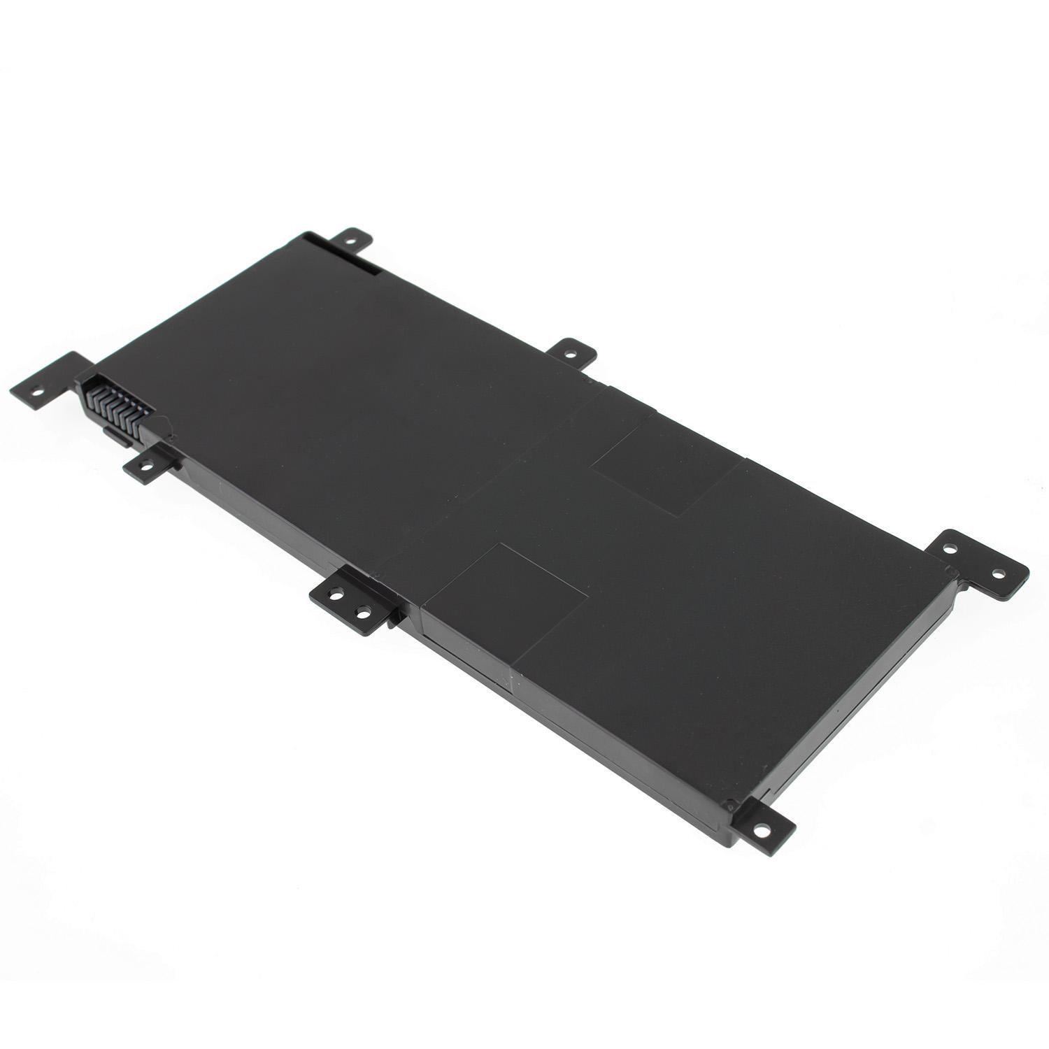 Аккумулятор для ноутбука Asus X556UQ 4500 mAh 7,4V-7,8V (136493)