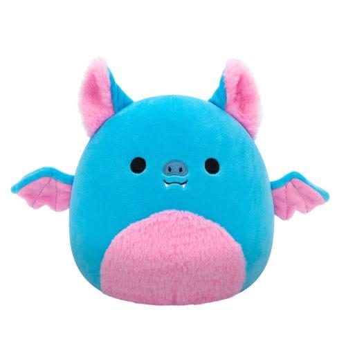 М'яка іграшка SQUISHMALLOWS КАЖАНЧИК БОЙЛ 19 см (378216)