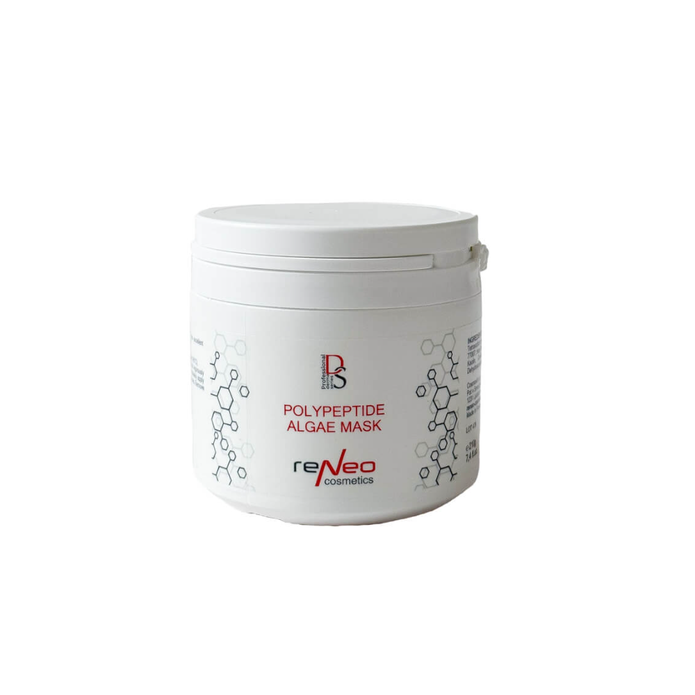 Маска біо-альгінатна поліпептидна Derma Series Polypeptide Algae Mask 210 г