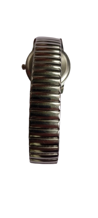 Годинник жіночий Xwei d-28 Silver/White (3717) - фото 3 Годинник жіночий Xwei d-28 Silver/White (3717) - фото 3