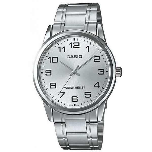 Годинник чоловічий Casio MTP-V001D-7BUDF