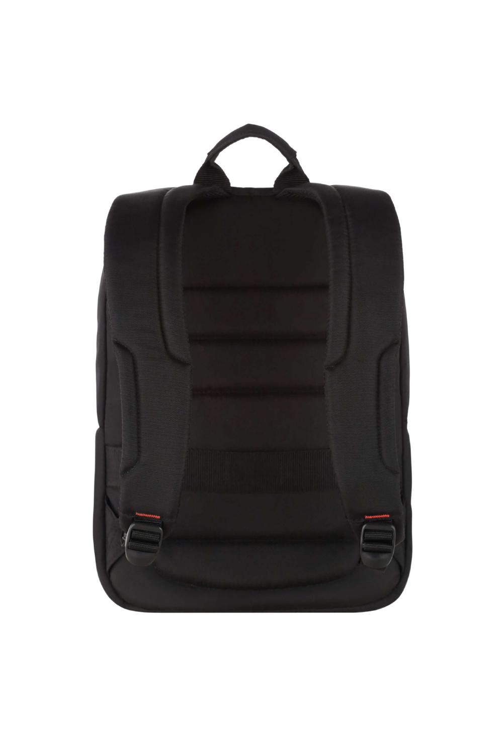 Рюкзак Samsonite Guardit 2.0 14,1" Чорний (CM5x09005) - фото 10