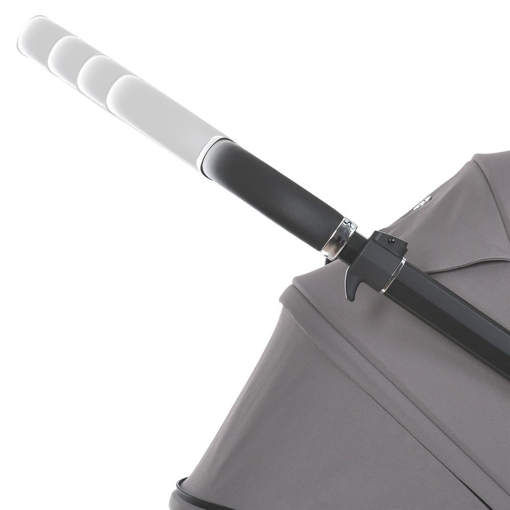 Коляска универсальная El Camino Taupe Gray ME 1126 GENESIS 2в1 - фото 5 Коляска универсальная El Camino Taupe Gray ME 1126 GENESIS 2в1 - фото 5