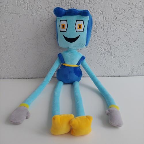 Мягкая игрушка Копа Папа паук длинные ноги с Хаги Весы (00514-4)