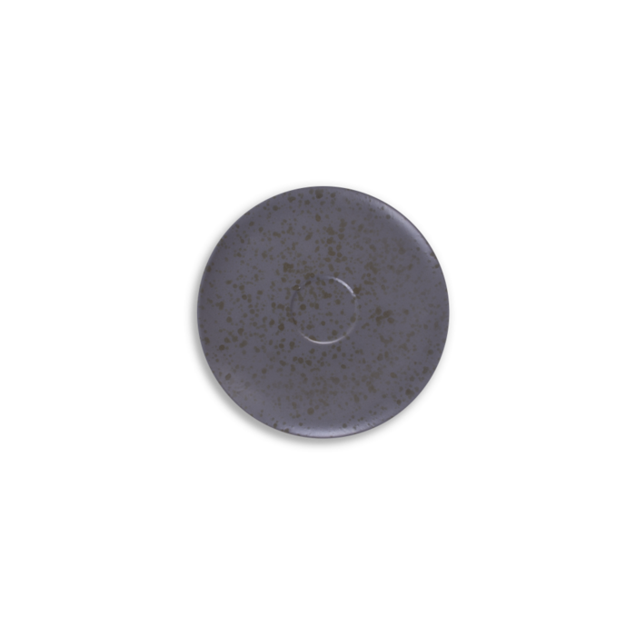 Блюдце Ariane Oxide 13 см Fly Ash (AVCARNA68014001)