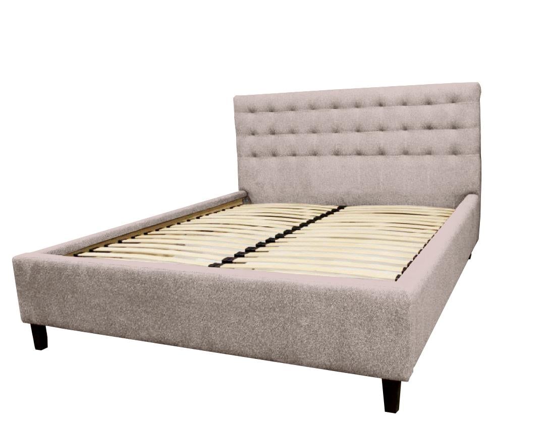 Кровать Орфей 180х200 см Лили 01 Кровать Орфей 180х200 см Лили 01