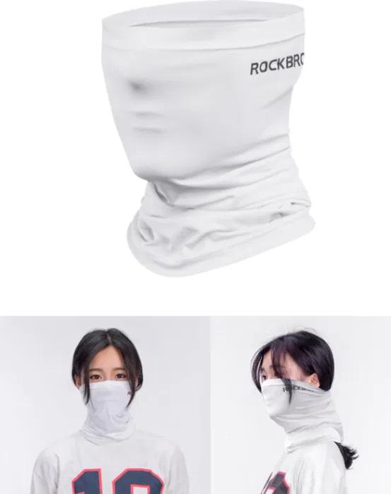 Балаклава маска вітрозахисна унісекс (47103-Нов) - фото 2