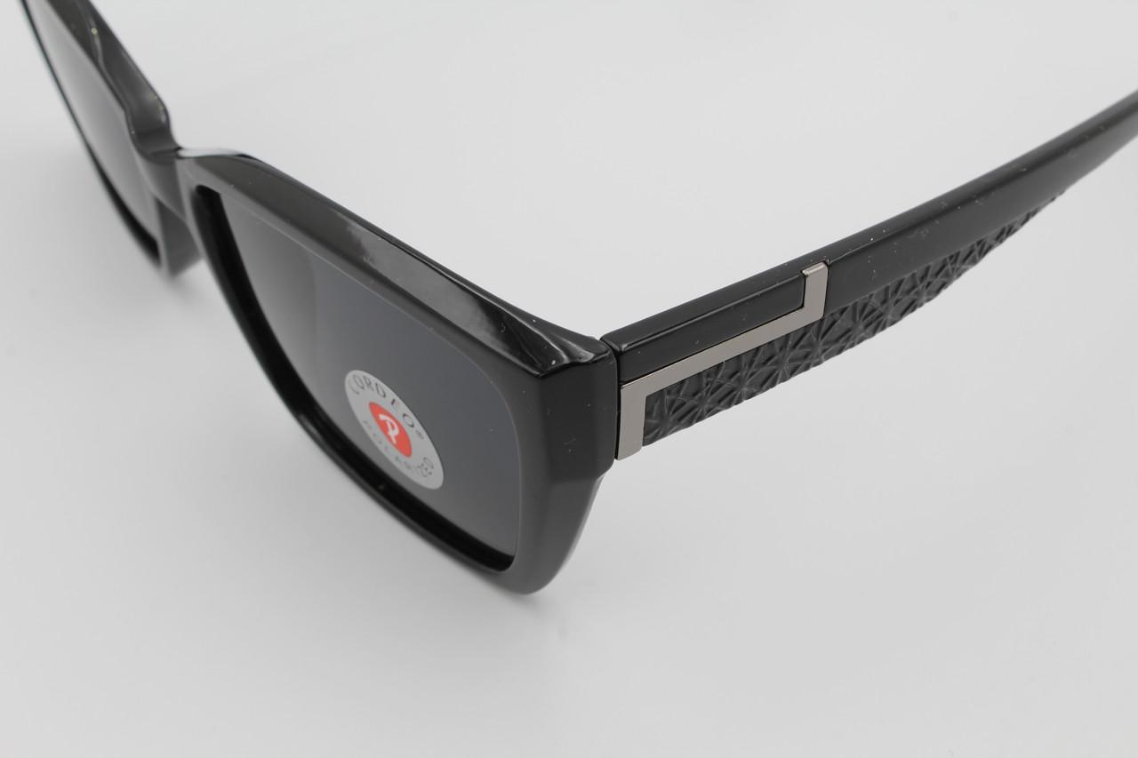 Солнцезащитные очки женские поляризационные Cardeo P317 c1 (2601677003) - фото 6 Солнцезащитные очки женские поляризационные Cardeo P317 c1 (2601677003) - фото 6