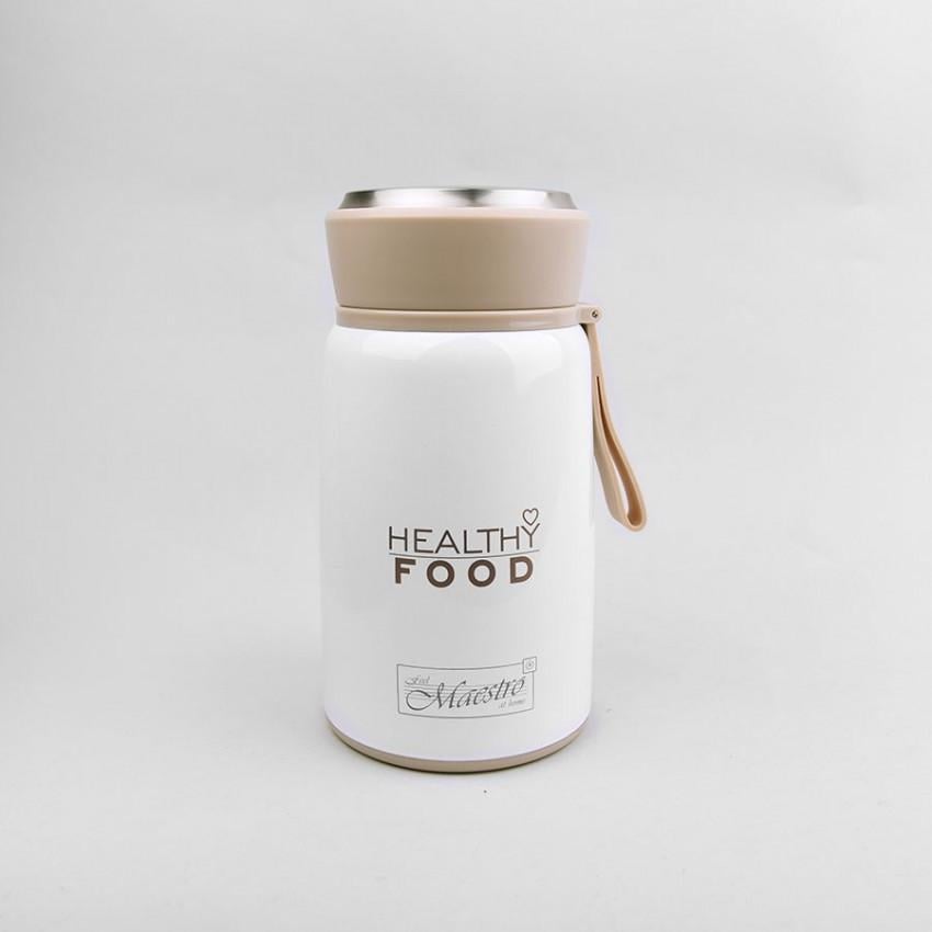 Термос пищевой Maestro MR-1646-80 800 мл (1349597615) - фото 3