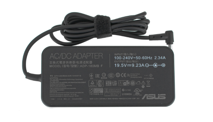 Блок питания для ноутбука Asus без кабеля 19V 9,23A 180W 5,5x2,5 мм (1749514019)