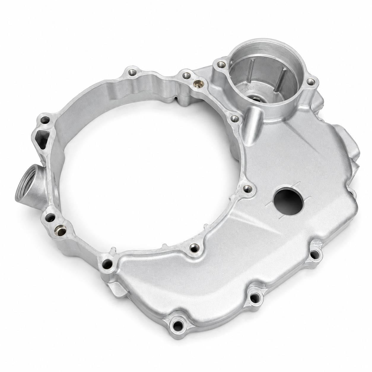 Крышка картера правая 171FMM KOVI Advance 250 (28779408)