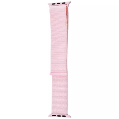 Ремешок for Apple Watch Sport Loop 42 мм/44 мм Pearl Pink (540158)