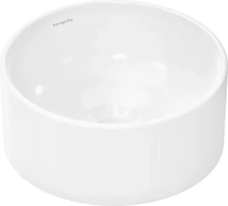 Раковина Hansgrohe 10 White (61070450)