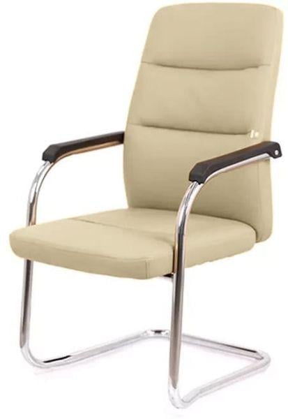 Кресло конференционное АКЛАС Натан CH CF Бежевый (1677327) - фото 1 Кресло конференционное АКЛАС Натан CH CF Бежевый (1677327) - фото 1