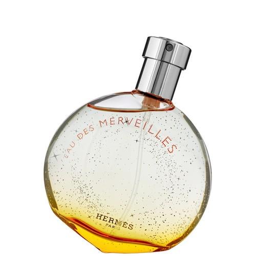Туалетная вода для женщин Hermes Eau Des Merveilles 50 мл (81675)