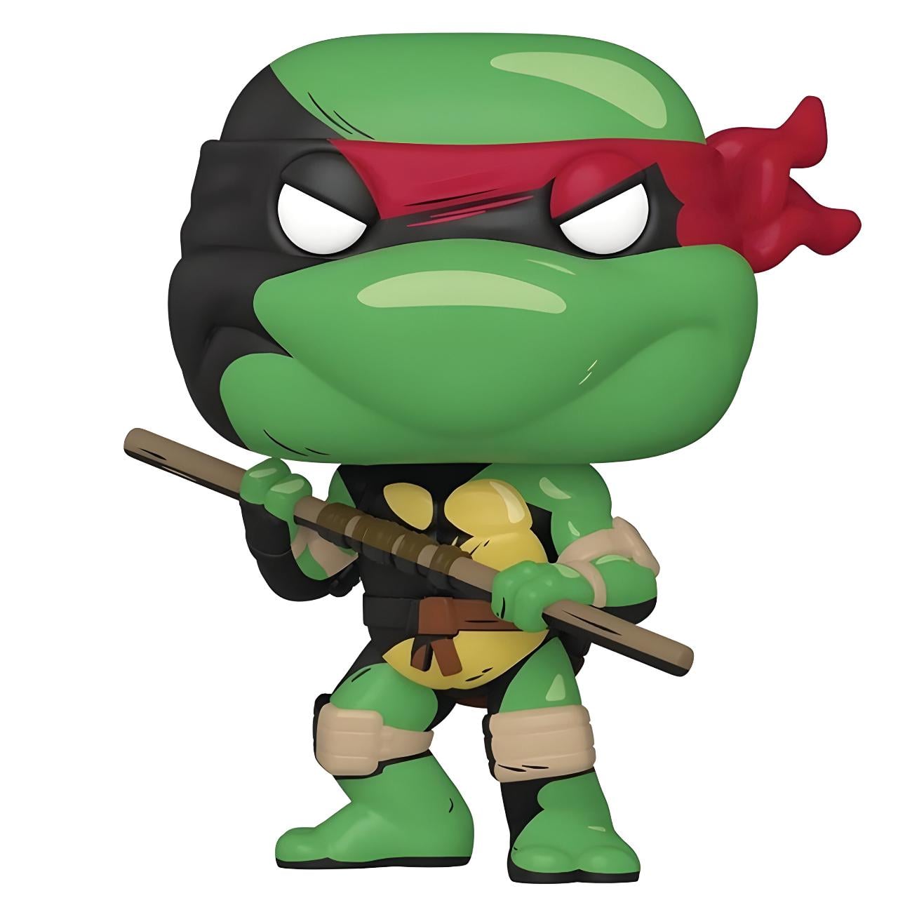 Фигурка POP TMNT Черепашки ниндзя Донателло 10 см (2023-028)