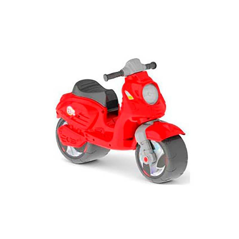 Біговел Orion 502К Червоний (27211218) - фото 2