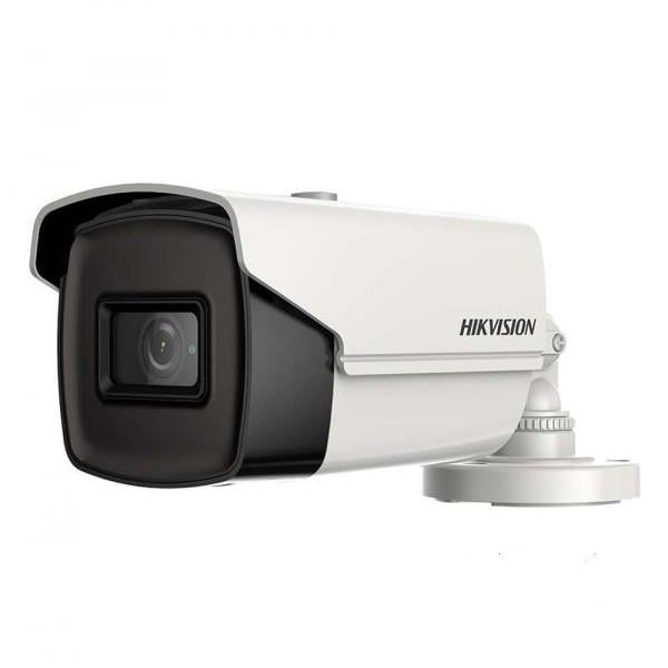 Камера видеонаблюдения Hikvision 8 Мп Turbo HD DS-2CE16U0T-IT3F 3,6мм