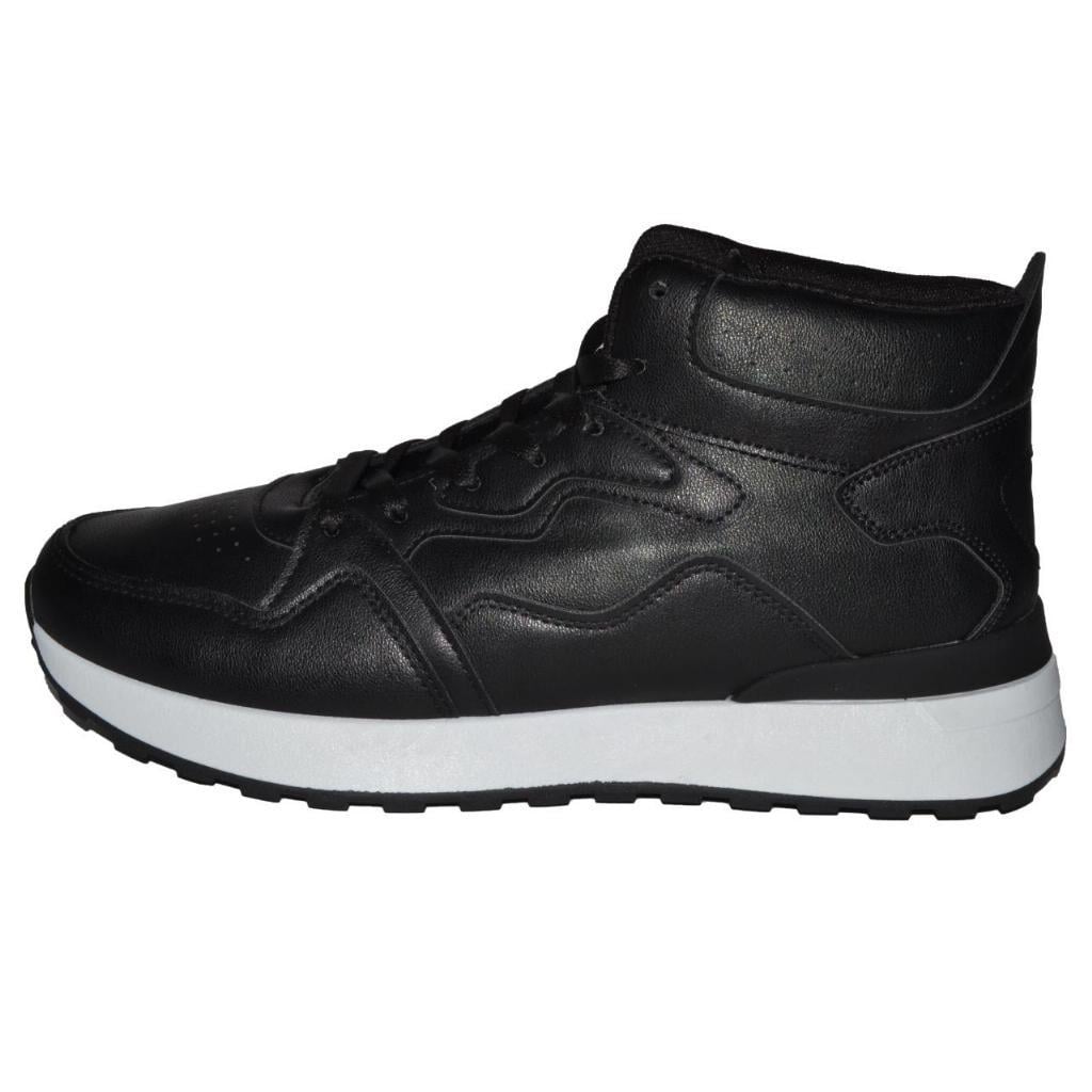 Ботинки демисезонные мужские Dual 101-131-61 р. 44 28 см