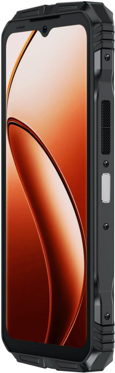 Смартфон Doogee S118 12/512 Гб Global Version Black/Red (2589816844) - фото 6