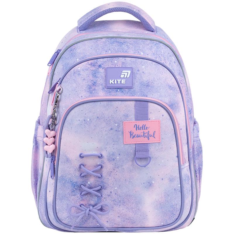 Рюкзак шкільний KITE Education Fancy (K26-763M-1)