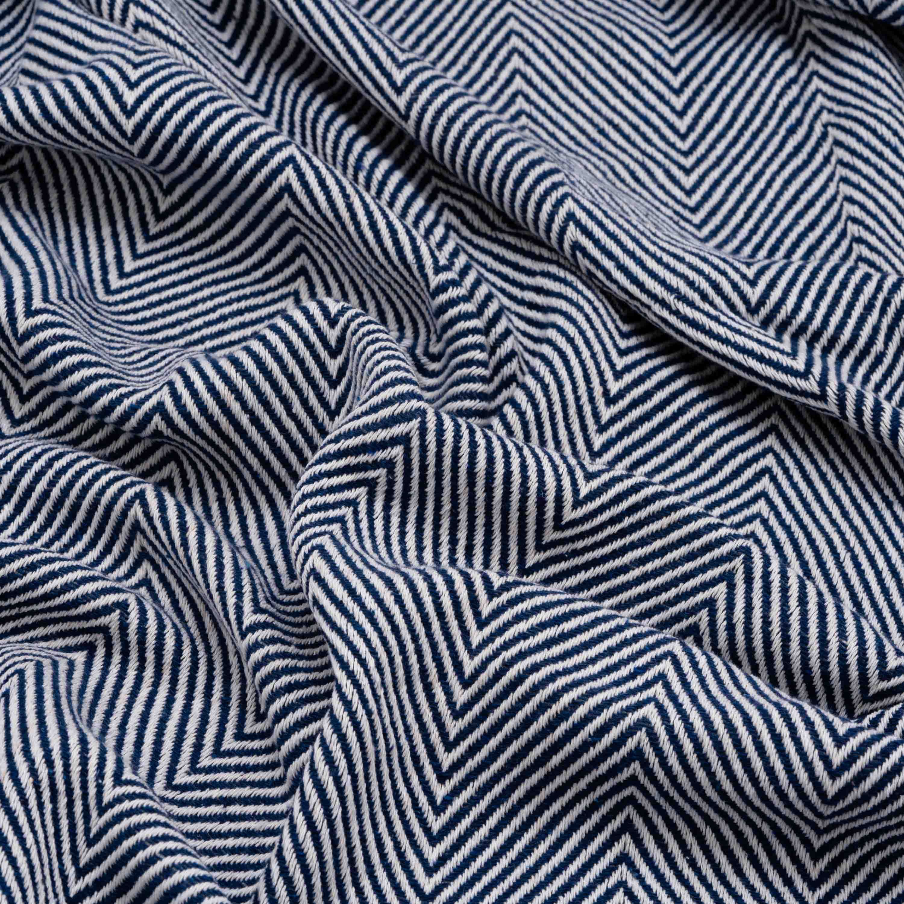 Плед Ardesto Summer 140х190 см Синій (ART0915SB) - фото 10