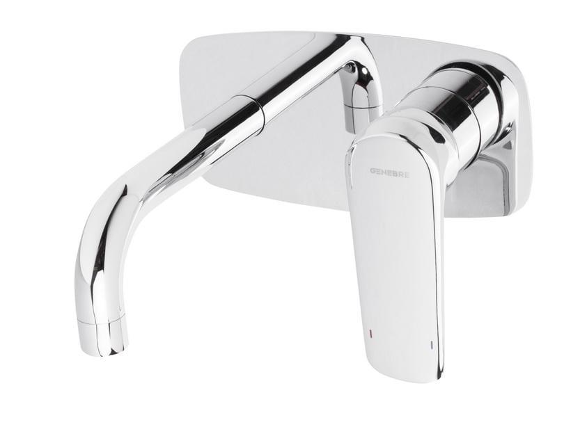 Змішувач для раковини GENEBRE Kode-16 62131 31 45 66 (19714)