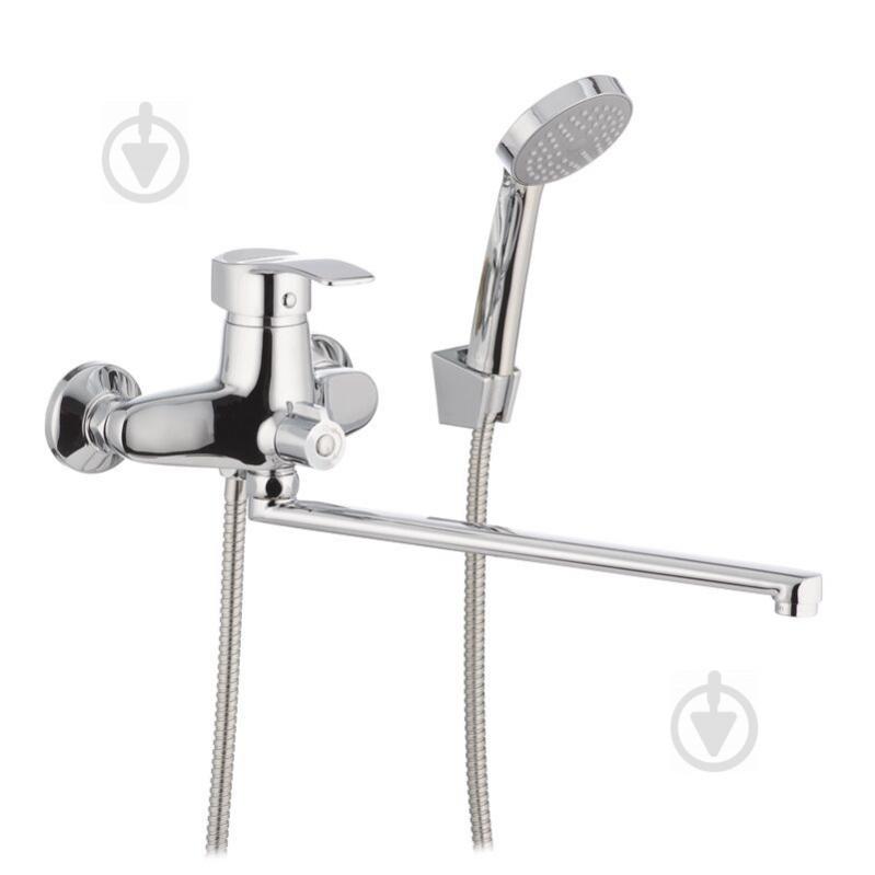 Смеситель для ванны CRON FOCUS 006 (CR0019)