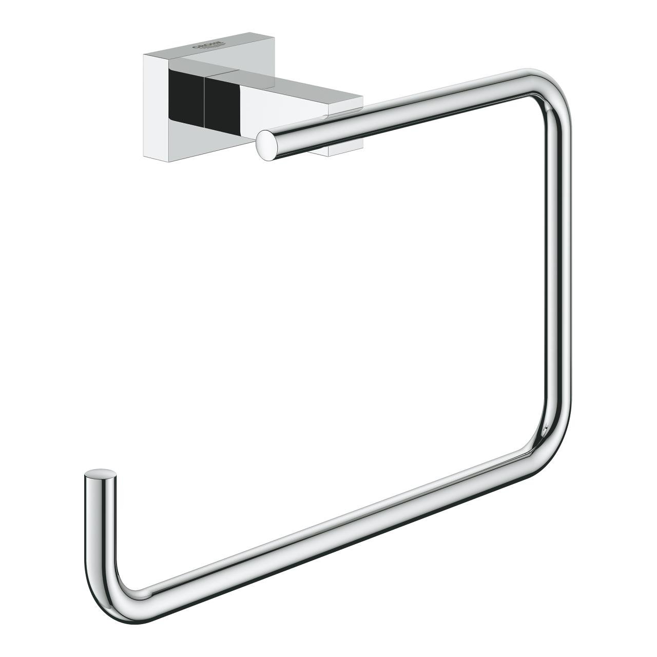Полотенцедержатель Grohe Essentials Cube 40510001 Хром (30289)